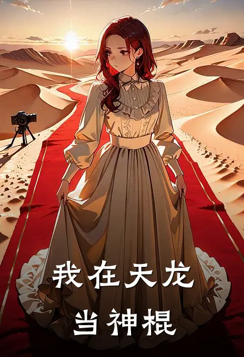 我在天龙当神棍