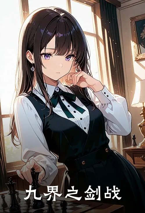 九界之剑战