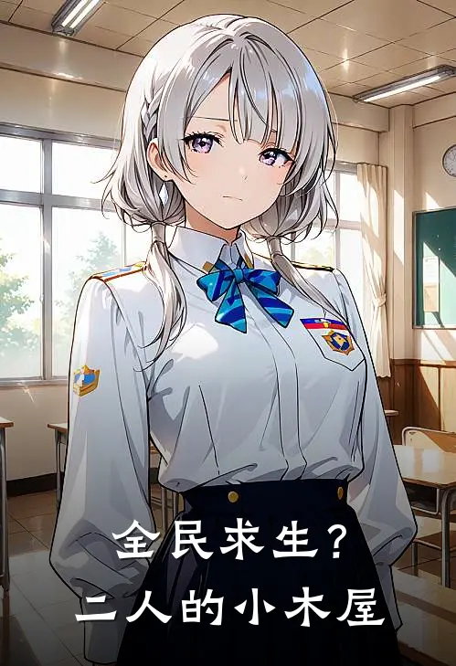 全民求生？二人的小木屋