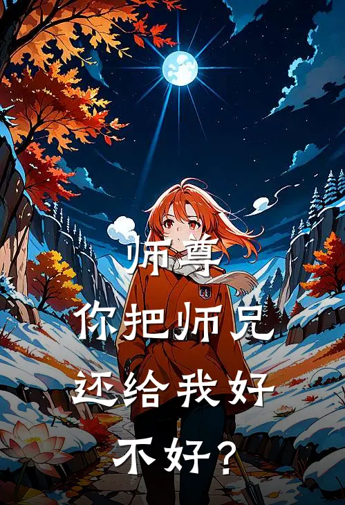 师尊，你把师兄还给我好不好？(陆昭赵雅)免费小说完结_最新推荐小说师尊，你把师兄还给我好不好？(陆昭赵雅)