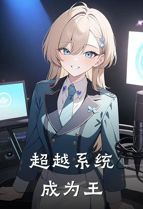 超越系统成为王