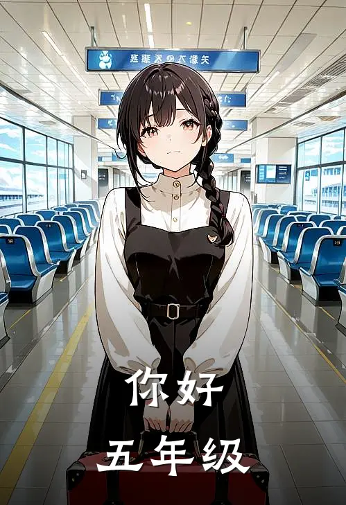 你好，五年级金述砚谷润达新热门小说_最新章节列表你好，五年级(金述砚谷润达)