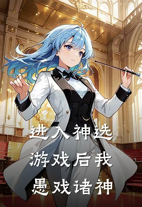 进入神选游戏后我愚戏诸神