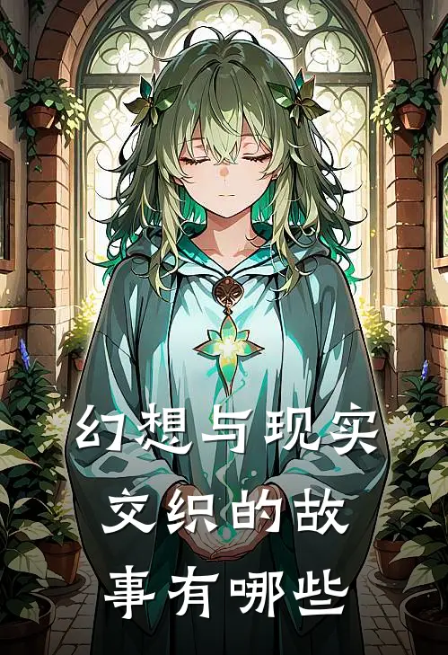 幻想与现实交织的故事有哪些