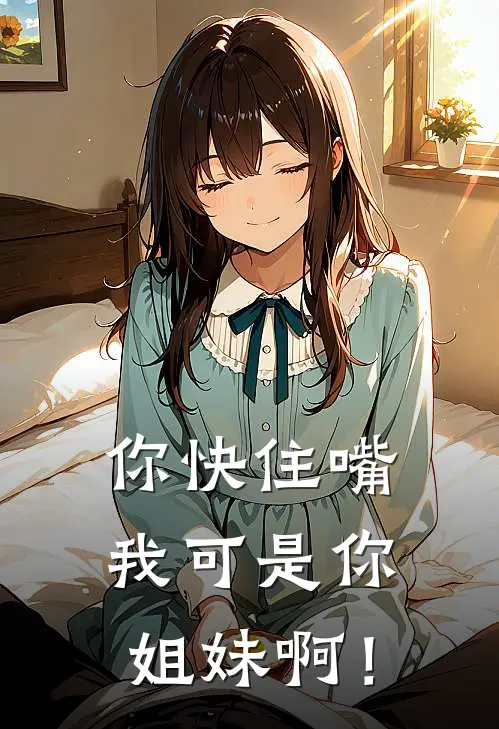 你快住嘴，我可是你姐妹啊！(沈楠茜苏沐瑶)推荐完结小说_最新章节列表你快住嘴，我可是你姐妹啊！(沈楠茜苏沐瑶)