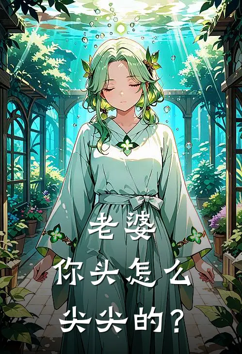 老婆，你头怎么尖尖的？全文免费阅读无弹窗大结局_老婆，你头怎么尖尖的？（杨锋李言）小说免费阅读大结局