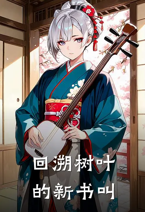 回溯树叶的新书叫