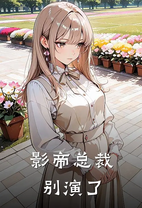 影帝总裁别演了