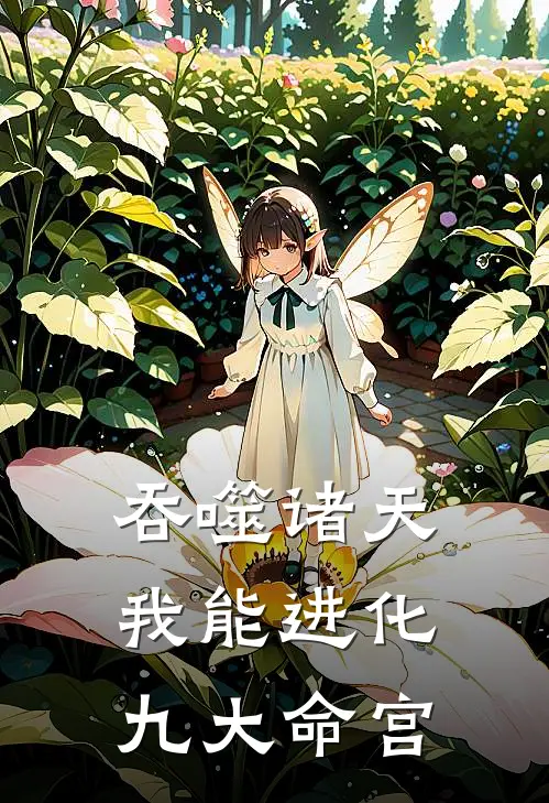 吞噬诸天：我能进化九大命宫(凌渊青阳宗)小说完整版_完结好看小说吞噬诸天：我能进化九大命宫凌渊青阳宗