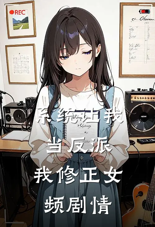 系统让我当反派，我修正女频剧情