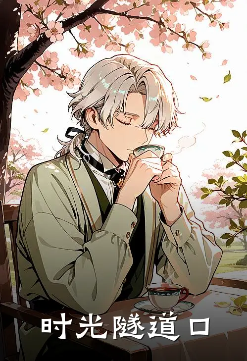 林羽苏瑶时光隧道口完结版在线阅读_时光隧道口全集免费在线阅读