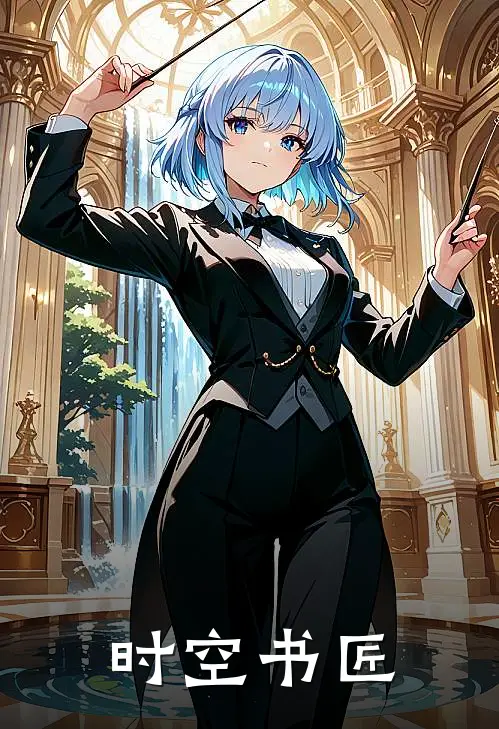 时空书匠(周明远沈岳)免费小说全集_完本小说免费阅读时空书匠(周明远沈岳)