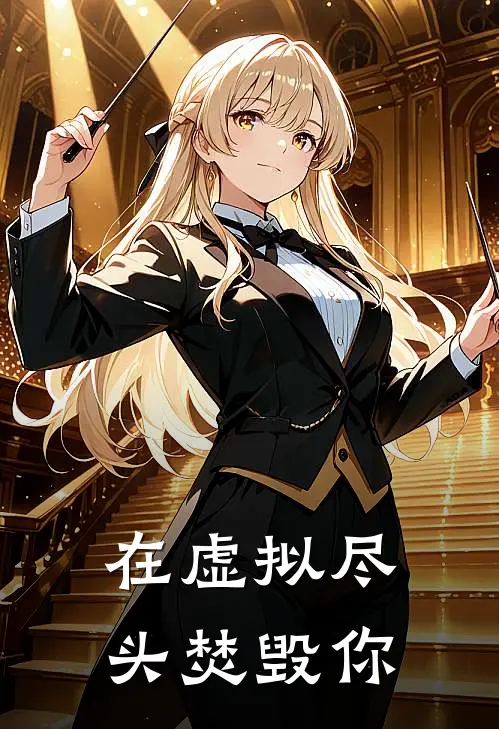 在虚拟尽头焚毁你(江临白瑾)完整版免费阅读_最新章节列表在虚拟尽头焚毁你(江临白瑾)