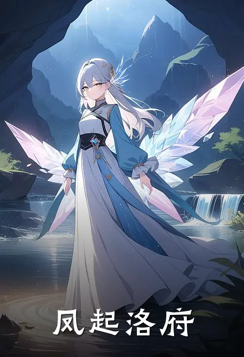 凤起洛府