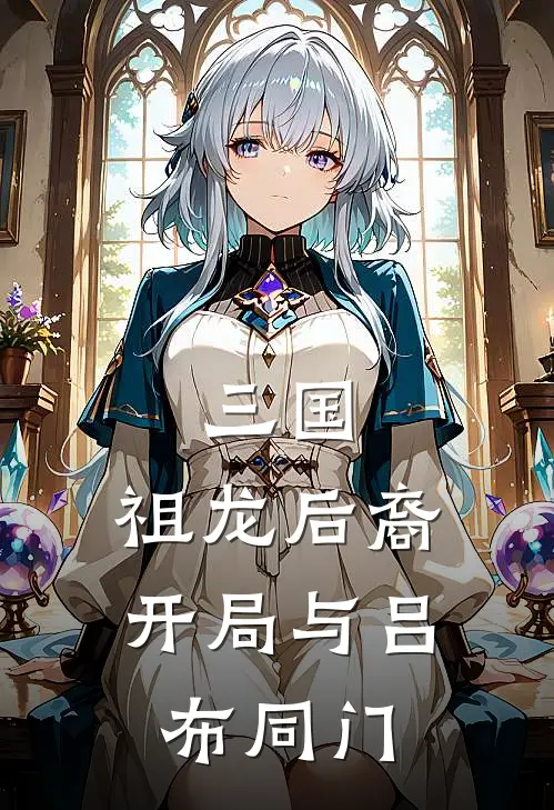 三国：祖龙后裔，开局与吕布同门吕布秦昭全本免费在线阅读_吕布秦昭全文阅读