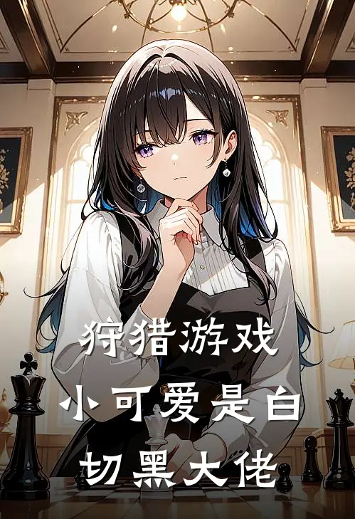 狩猎游戏：小可爱是白切黑大佬(栩栩栩栩)免费热门小说_最新小说推荐狩猎游戏：小可爱是白切黑大佬栩栩栩栩