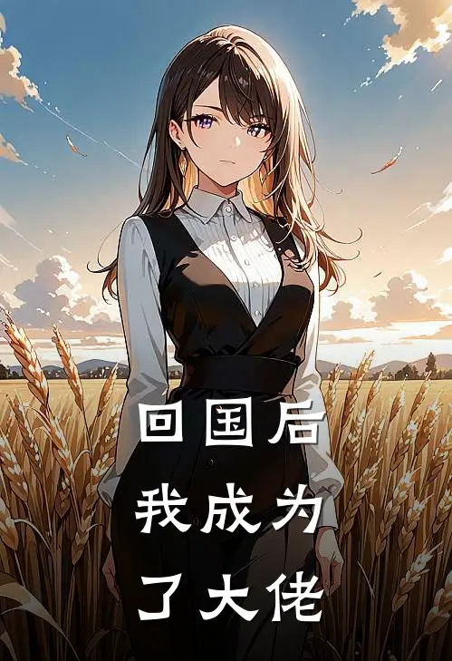 回国后，我成为了大佬(夏倾卿柯鹤)热门小说_完结版小说全文免费阅读回国后，我成为了大佬(夏倾卿柯鹤)