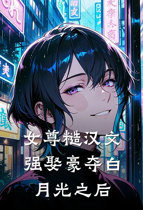 女尊糙汉文：强娶豪夺白月光之后