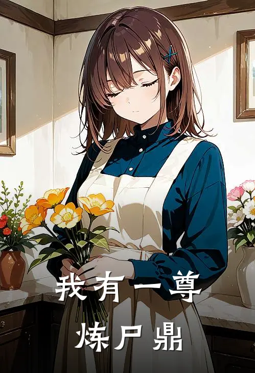 我有一尊炼尸鼎