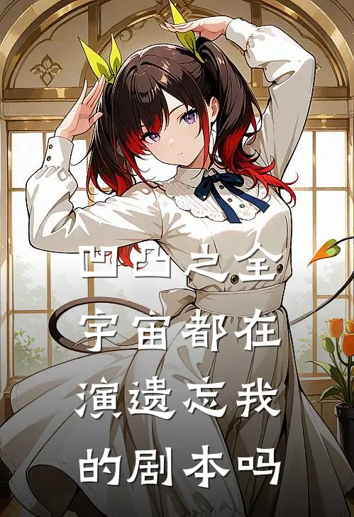 凹凸之全宇宙都在演遗忘我的剧本吗