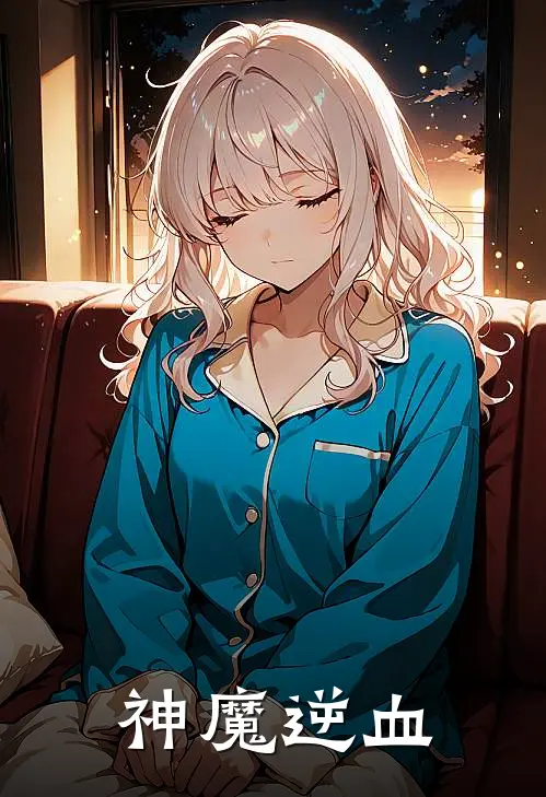 神魔逆血(伯克秀秀)火爆小说_《神魔逆血》伯克秀秀小说免费在线阅读