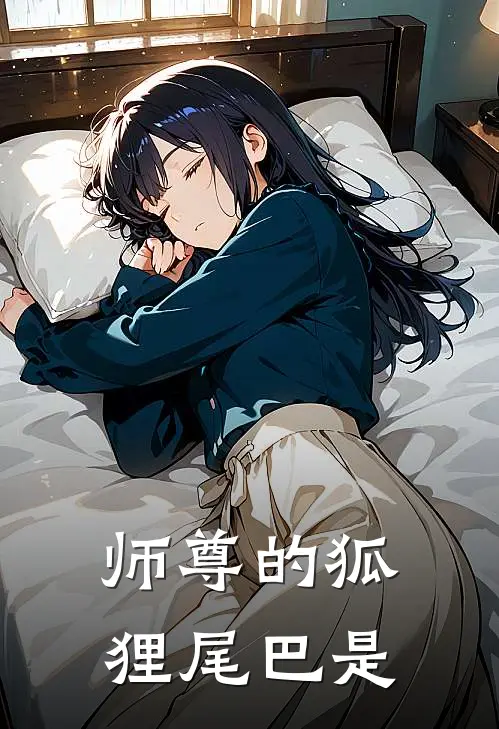 师尊的狐狸尾巴是