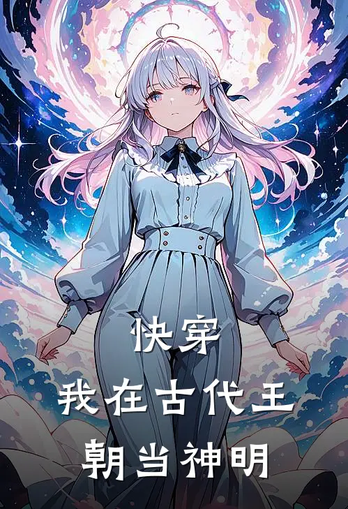 快穿，我在古代王朝当神明秦宛央康熙推荐完结小说_免费阅读快穿，我在古代王朝当神明(秦宛央康熙)