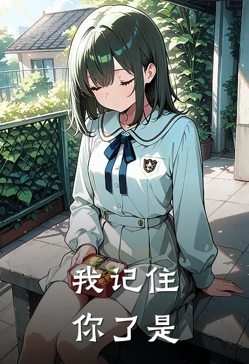我记住你了是