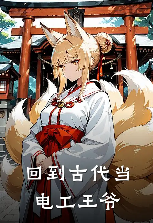 回到古代当电工王爷