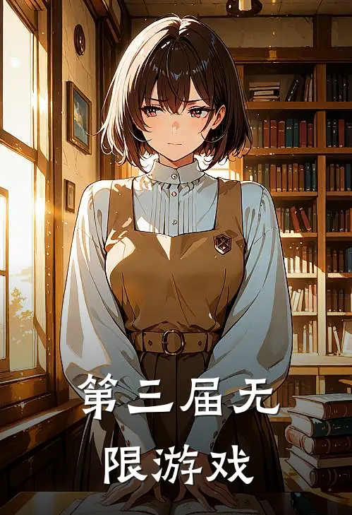 第三届无限游戏