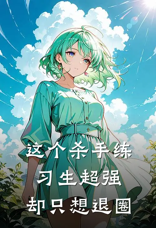 这个杀手练习生超强，却只想退圈