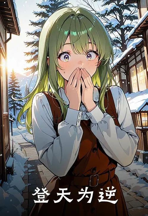 登天为逆(林浩林宇)完本小说_全本免费小说登天为逆林浩林宇