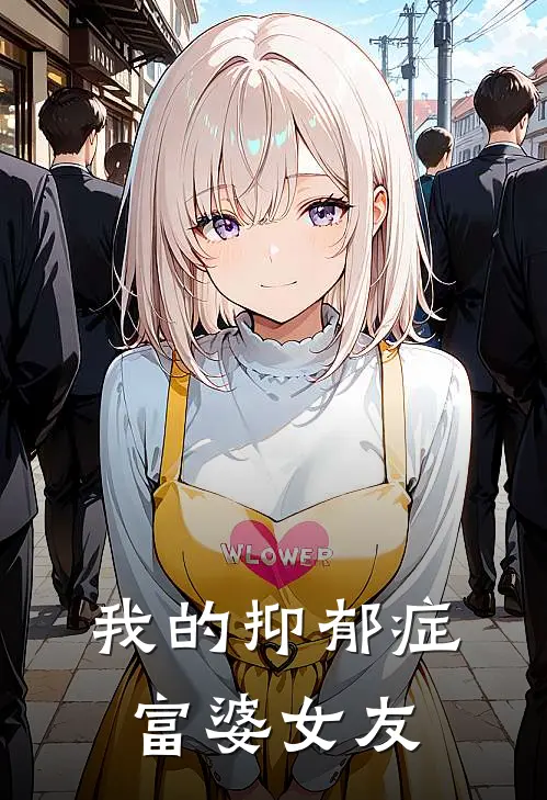 我的抑郁症富婆女友(叶风杨星诺)在线免费小说_完结小说免费阅读我的抑郁症富婆女友叶风杨星诺