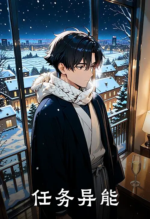 任务异能青鹏青鹏全集免费小说_免费小说完结任务异能(青鹏青鹏)