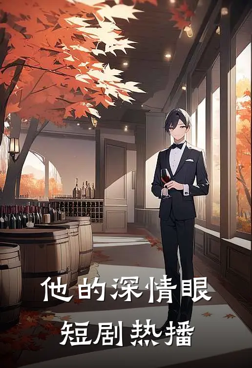 他的深情眼短剧热播