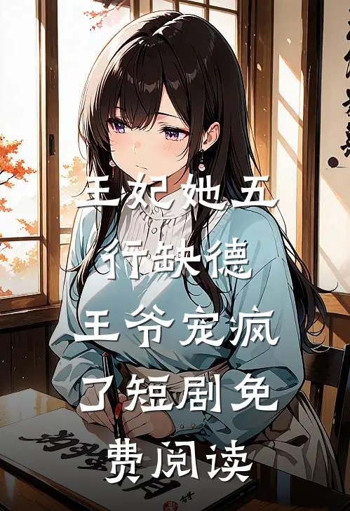 王妃她五行缺德,王爷宠疯了短剧免费阅读