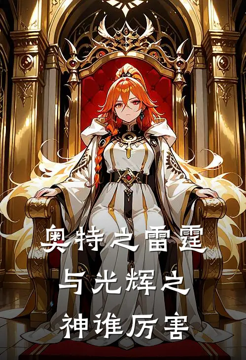 奥特之雷霆与光辉之神谁厉害