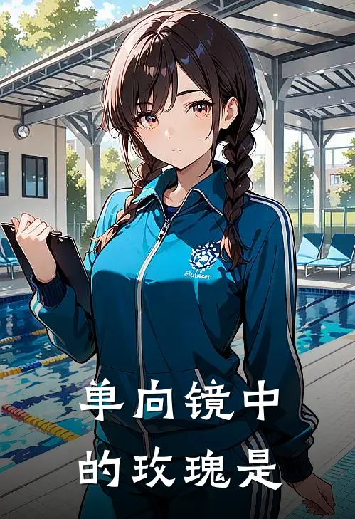 单向镜中的玫瑰是