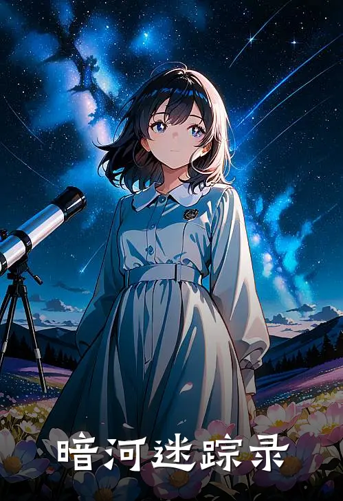 暗河迷踪录