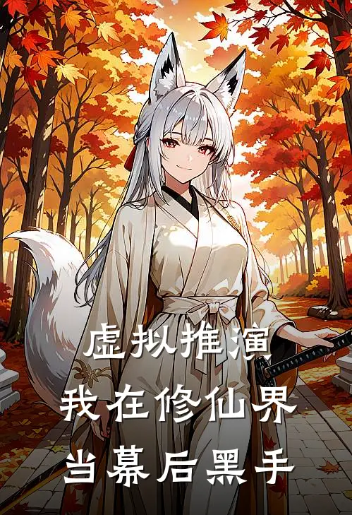 虚拟推演：我在修仙界当幕后黑手(叶飞王承业)免费阅读_热门的小说虚拟推演：我在修仙界当幕后黑手叶飞王承业