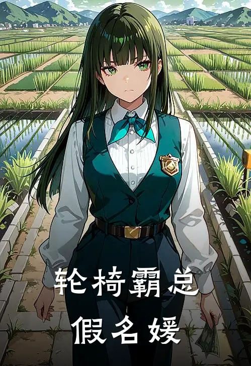 轮椅霸总假名媛