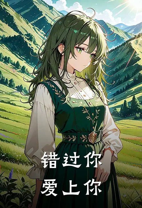 错过你，爱上你