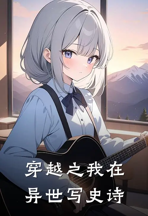 穿越之我在异世写史诗