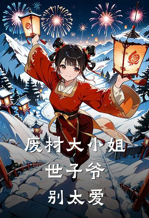 废材大小姐，世子爷别太爱楚令仪小环全文阅读免费全集_最新全本小说废材大小姐，世子爷别太爱(楚令仪小环)