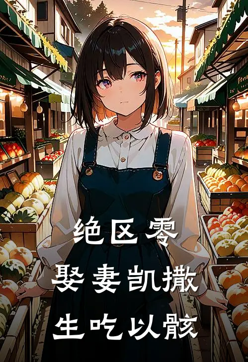 绝区零：娶妻凯撒，生吃以骸