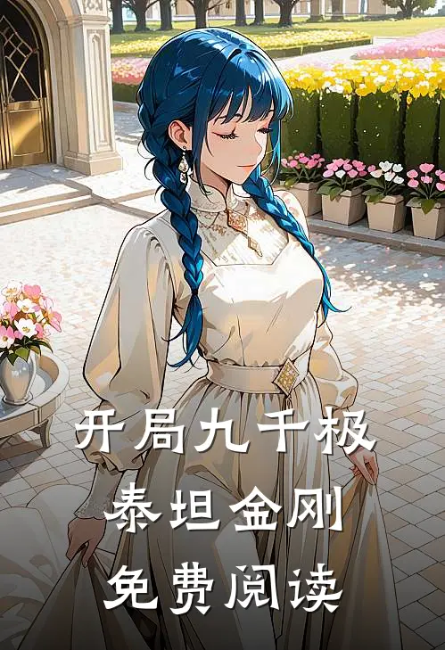 开局九千极泰坦金刚免费阅读