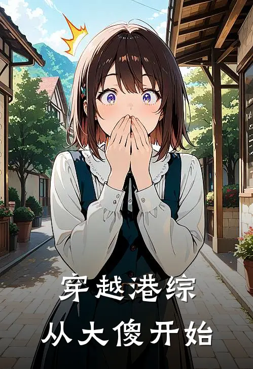 穿越港综，从大傻开始