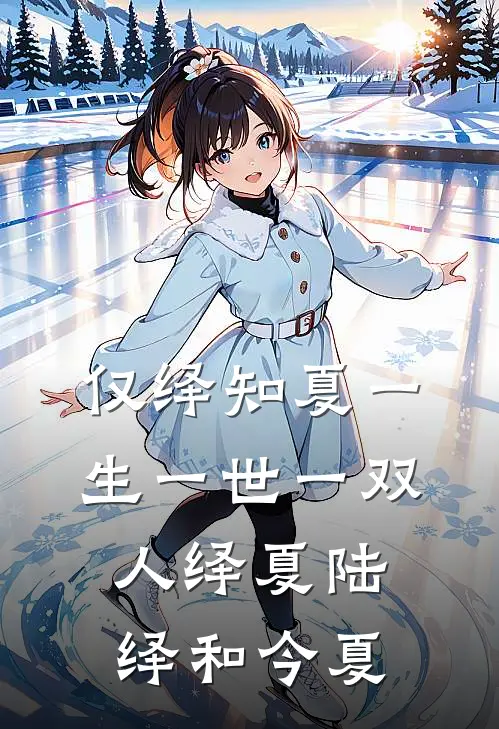 仅绎知夏一生一世一双人绎夏陆绎和今夏