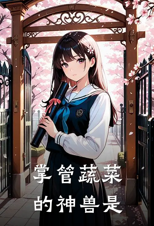 掌管蔬菜的神兽是