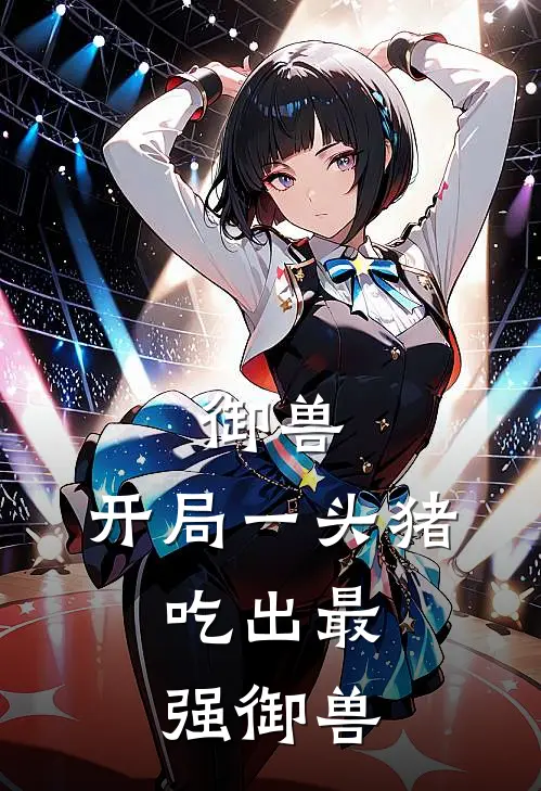 御兽：开局一头猪，吃出最强御兽